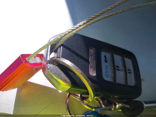 Honda l15be 2019 1HGCV1F16KA049092 Image 11