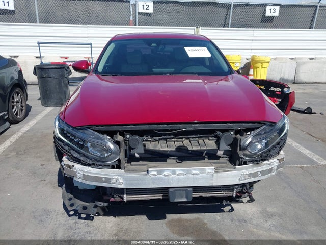 Honda l15be 2019 1HGCV1F16KA049092 Image 13