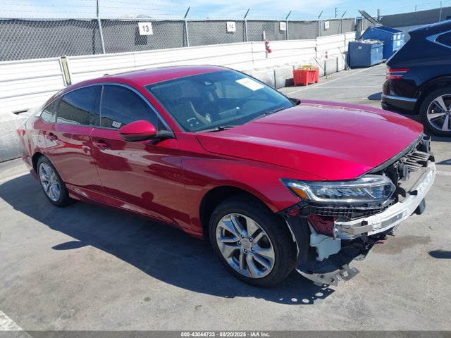 Honda l15be 2019 1HGCV1F16KA049092 Image 14