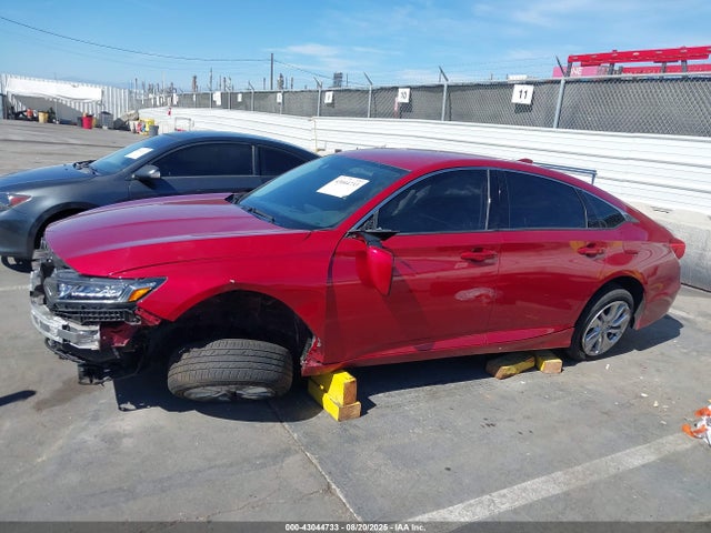 Honda l15be 2019 1HGCV1F16KA049092 Image 15