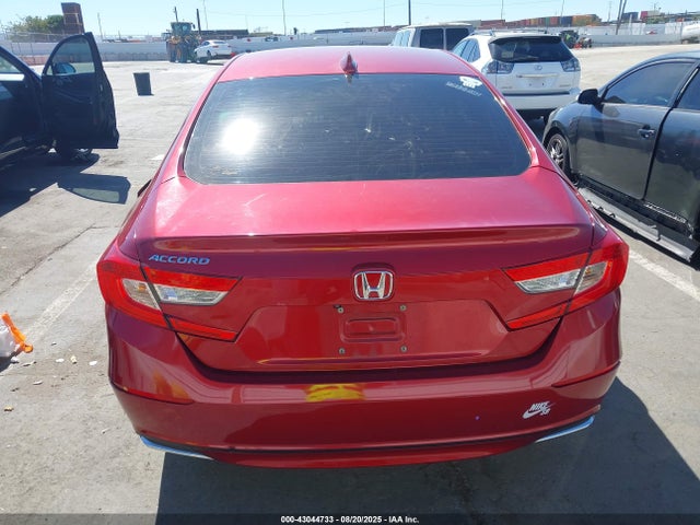 Honda l15be 2019 1HGCV1F16KA049092 Image 17