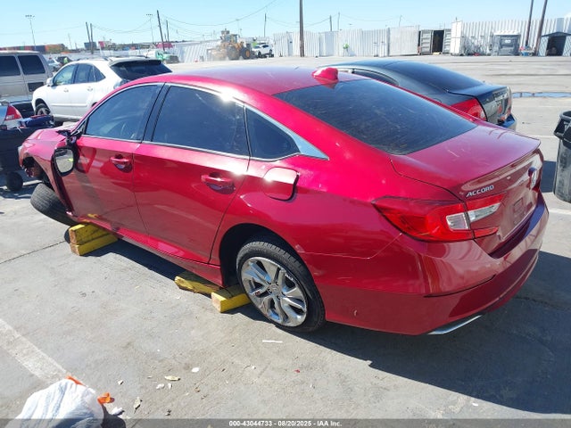 Honda l15be 2019 1HGCV1F16KA049092 Image 3