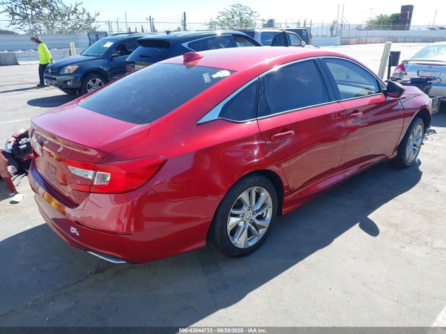 Honda l15be 2019 1HGCV1F16KA049092 Image 4