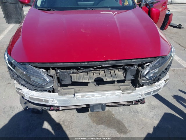 Honda l15be 2019 1HGCV1F16KA049092 Image 6