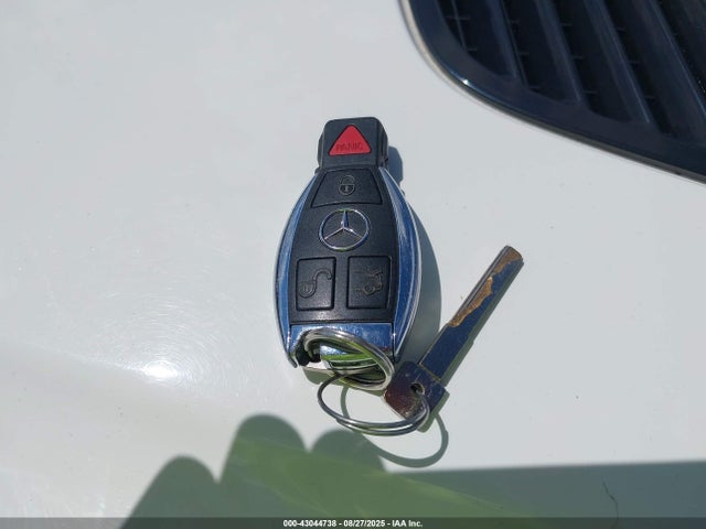 2007 MERCEDES-BENZ S 550 WDDNG71X47A081181 Photo 10