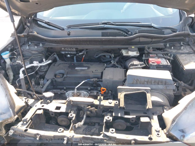 2HKRW5H37JH419095 Honda k24w9/k24v9