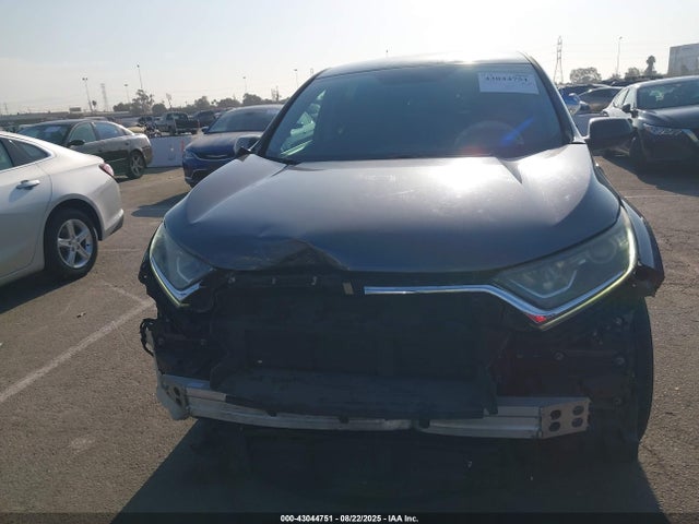 2HKRW5H37JH419095 Honda k24w9/k24v9