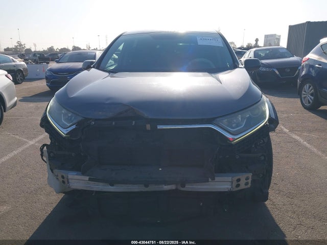 2HKRW5H37JH419095 Honda k24w9/k24v9