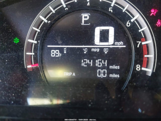 2HKRW5H37JH419095 Honda k24w9/k24v9