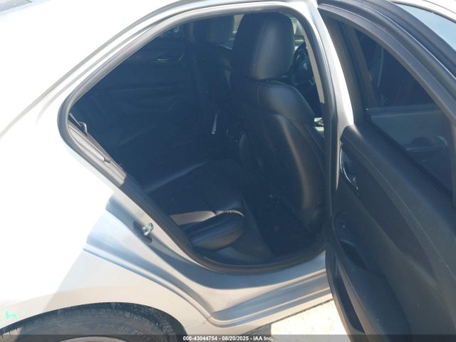 2016 CADILLAC ATS 1G6AA5RAXG0100890 Photo 7