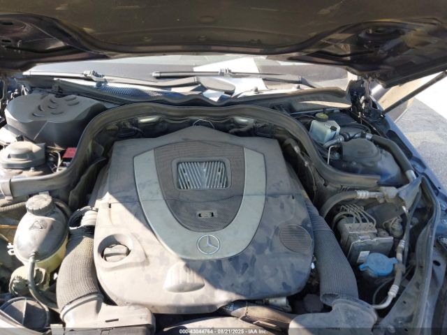 2010 MERCEDES-BENZ E 550 WDDHF7CBXAA227298 Photo 9