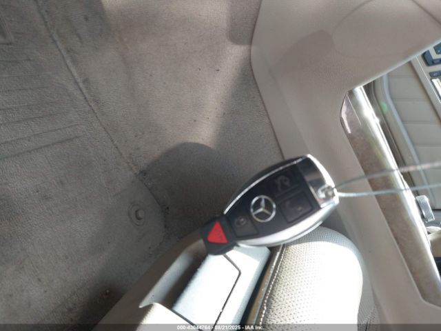 2010 MERCEDES-BENZ E 550 WDDHF7CBXAA227298 Photo 10