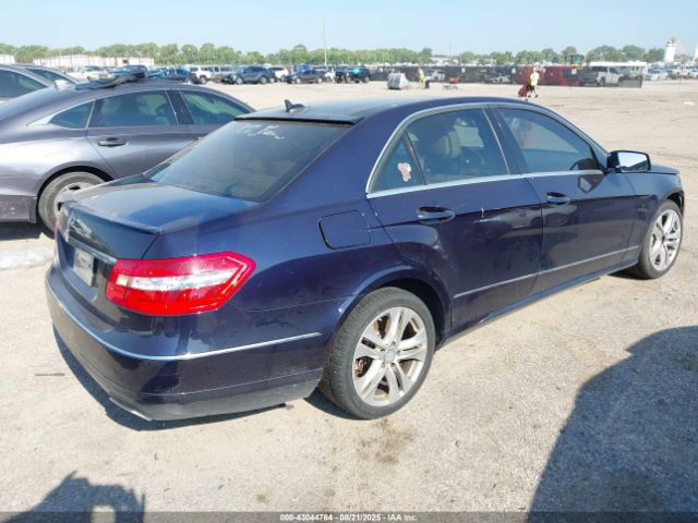 2010 MERCEDES-BENZ E 550 WDDHF7CBXAA227298 Photo 3