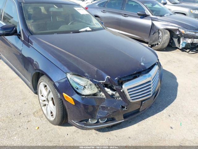 2010 MERCEDES-BENZ E 550 WDDHF7CBXAA227298 Photo 5