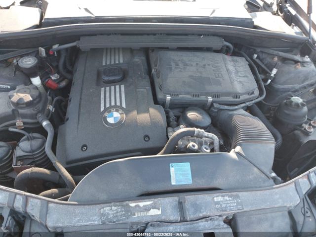 2008 BMW 135I WBAUN93548VF55210 Photo 9