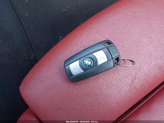 2008 BMW 135I WBAUN93548VF55210 Photo 10