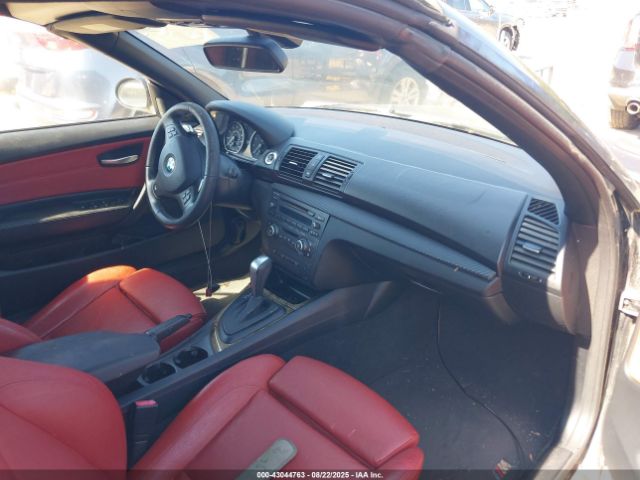 2008 BMW 135I WBAUN93548VF55210 Photo 4