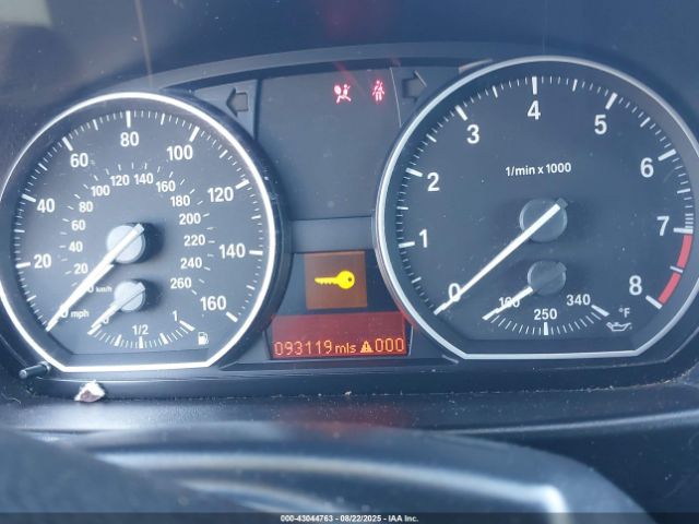 2008 BMW 135I WBAUN93548VF55210 Photo 6