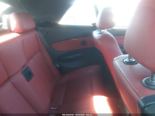 2008 BMW 135I WBAUN93548VF55210 Photo 7