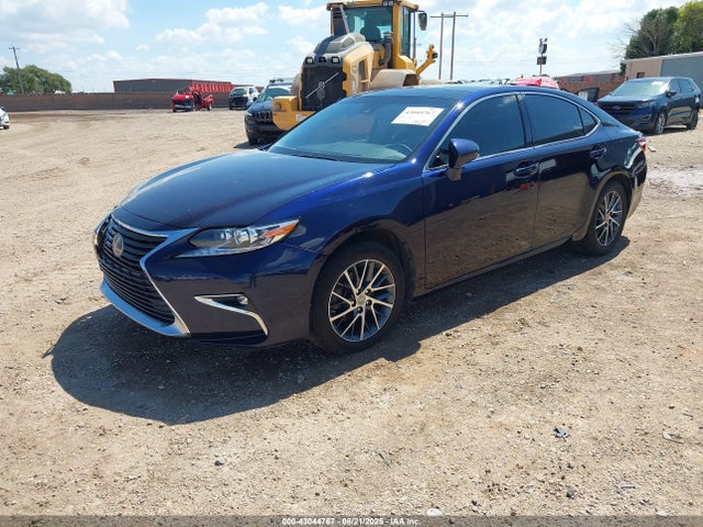 58ABK1GG8JU091786 Lexus 2gr-fe
