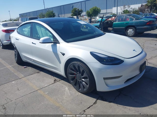 2023 TESLA MODEL 3 5YJ3E1EC3PF602183 Photo 0