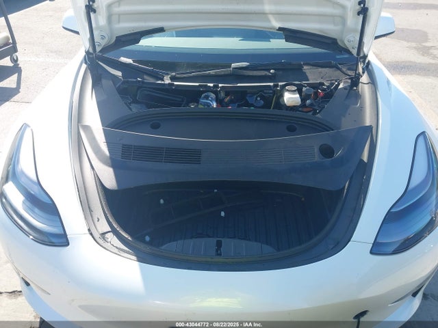 2023 TESLA MODEL 3 5YJ3E1EC3PF602183 Photo 9