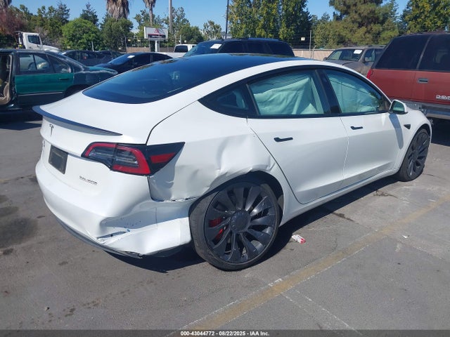 2023 TESLA MODEL 3 5YJ3E1EC3PF602183 Photo 3