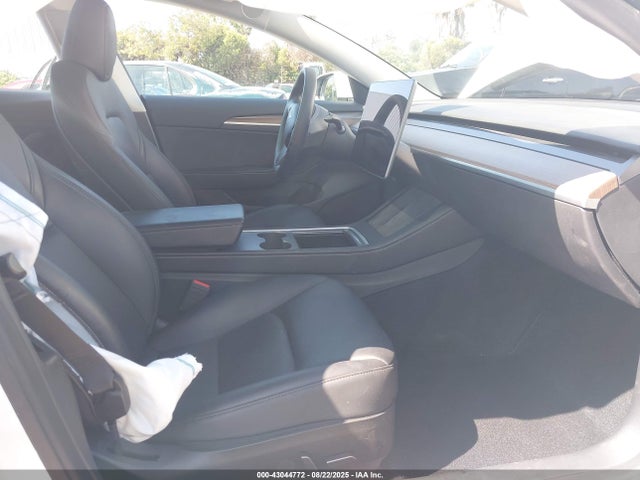 2023 TESLA MODEL 3 5YJ3E1EC3PF602183 Photo 4