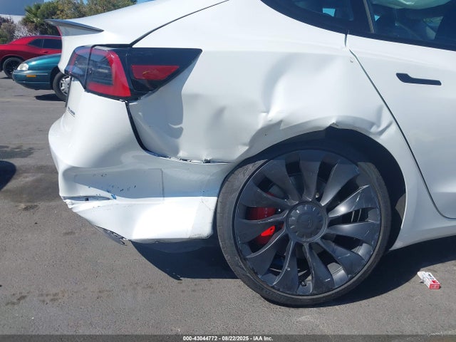 2023 TESLA MODEL 3 5YJ3E1EC3PF602183 Photo 5