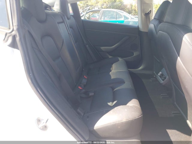 2023 TESLA MODEL 3 5YJ3E1EC3PF602183 Photo 7