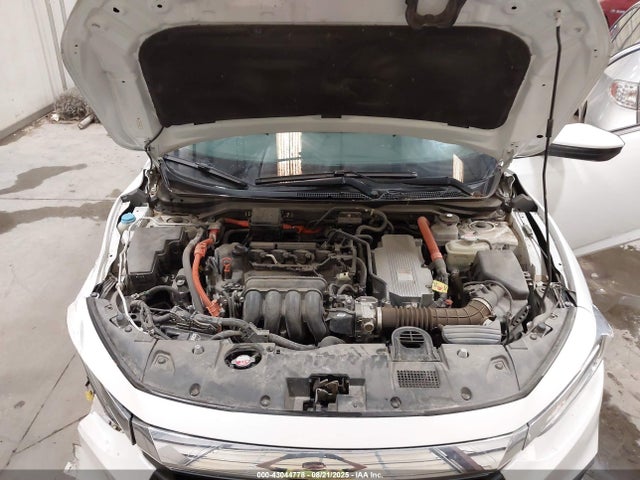 Honda leb6 2020 19XZE4F52LE009927 Image 10