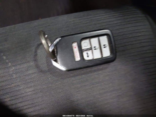 Honda leb6 2020 19XZE4F52LE009927 Image 11