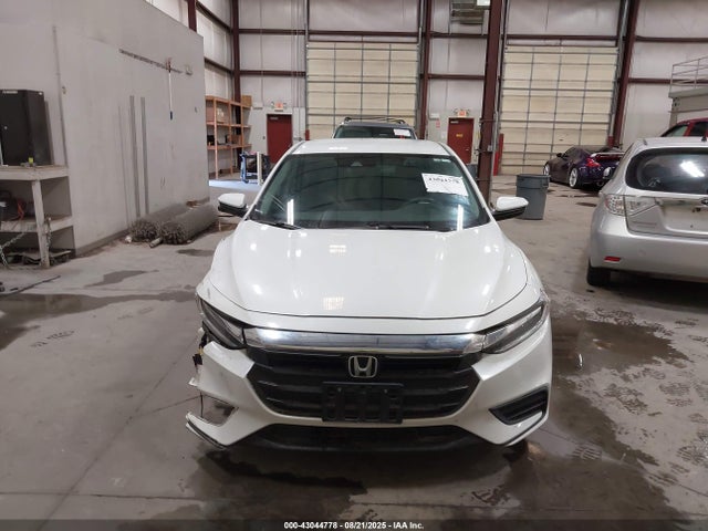 Honda leb6 2020 19XZE4F52LE009927 Image 12