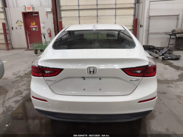 Honda leb6 2020 19XZE4F52LE009927 Image 16