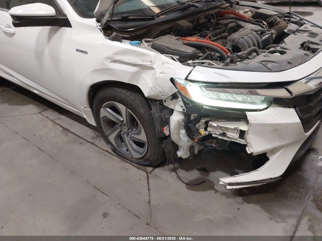 Honda leb6 2020 19XZE4F52LE009927 Image 6