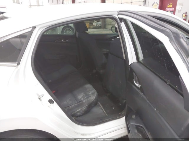 Honda leb6 2020 19XZE4F52LE009927 Image 8