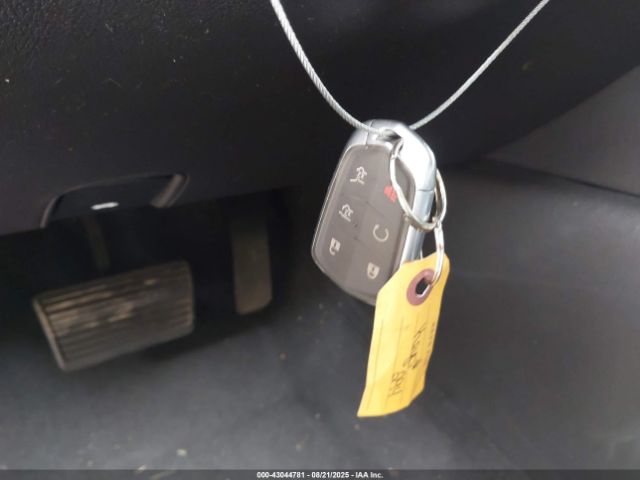 2020 CADILLAC ESCALADE 1GYS4AKJ4LR169974 Photo 10