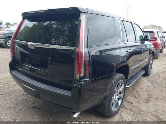 2020 CADILLAC ESCALADE 1GYS4AKJ4LR169974 Photo 3