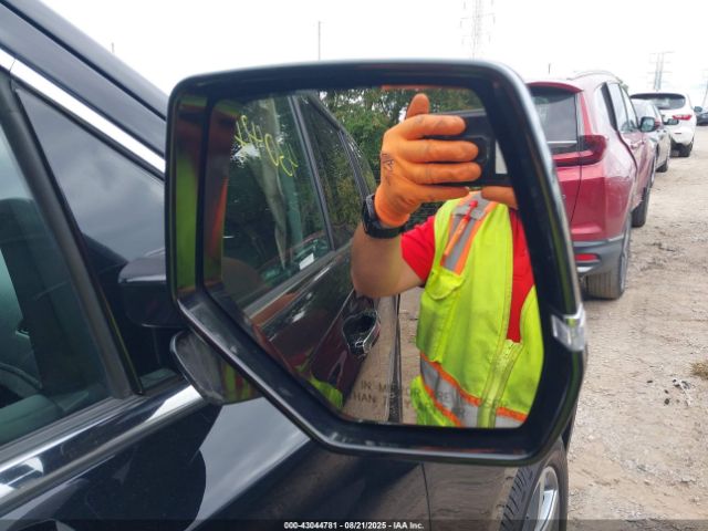 2020 CADILLAC ESCALADE 1GYS4AKJ4LR169974 Photo 4