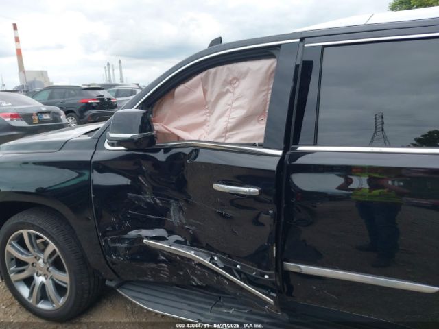 2020 CADILLAC ESCALADE 1GYS4AKJ4LR169974 Photo 5