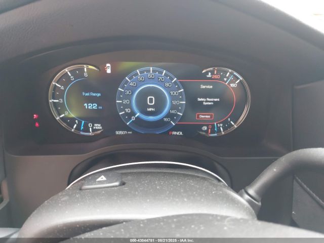 2020 CADILLAC ESCALADE 1GYS4AKJ4LR169974 Photo 6
