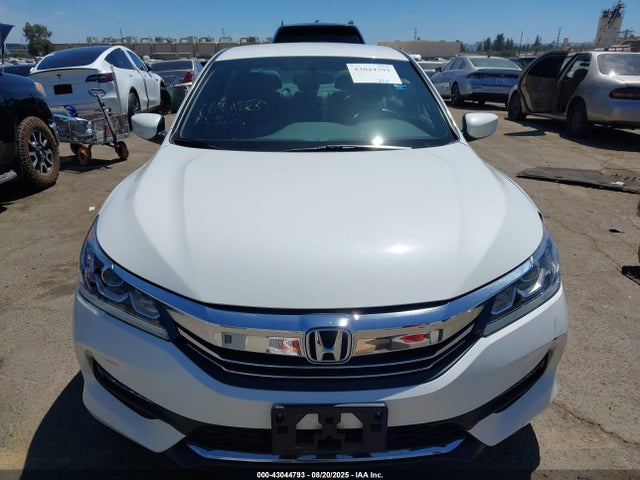 1HGCR2F53GA180291 Honda k24w1