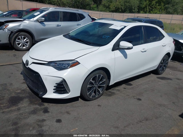 Toyota 2zr-fe 2017 2T1BURHE0HC889319 Image 2