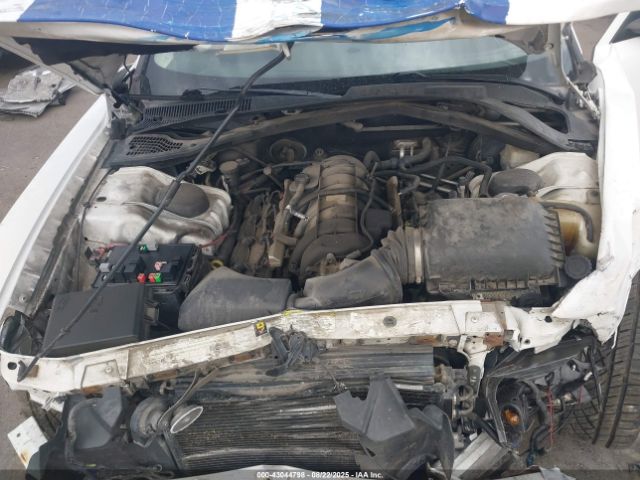 2010 DODGE CHARGER 2B3CA4CT1AH305075 Photo 9