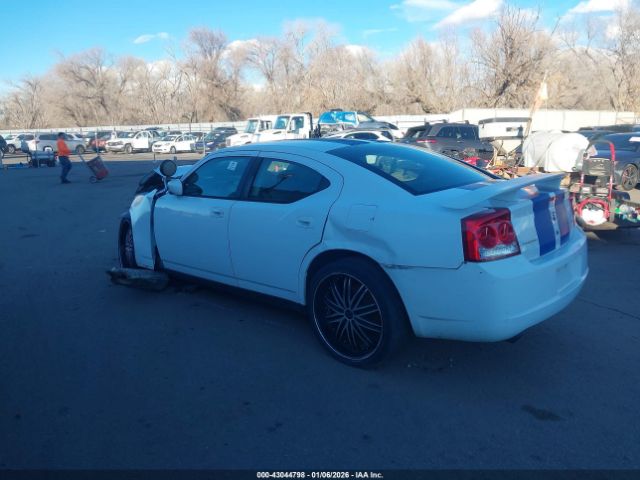2010 DODGE CHARGER 2B3CA4CT1AH305075 Photo 2