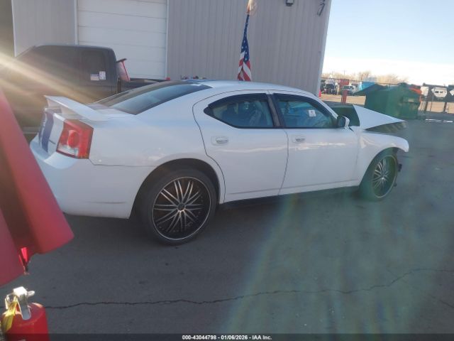 2010 DODGE CHARGER 2B3CA4CT1AH305075 Photo 3