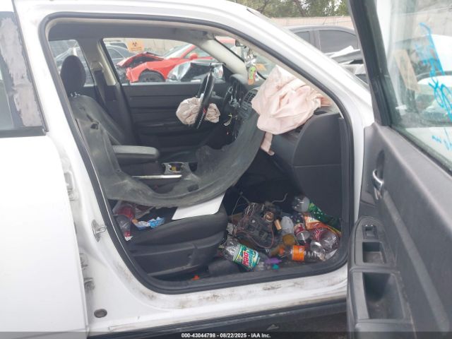 2010 DODGE CHARGER 2B3CA4CT1AH305075 Photo 4