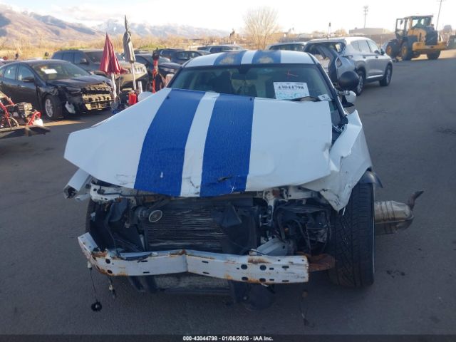 2010 DODGE CHARGER 2B3CA4CT1AH305075 Photo 5