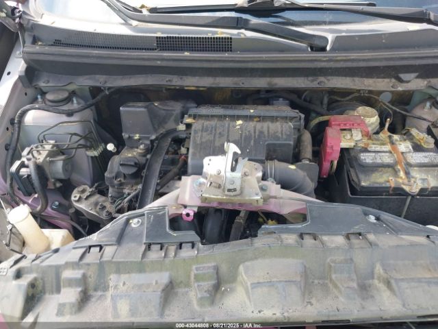 2015 MITSUBISHI MIRAGE ML32A3HJ4FH052572 Photo 9