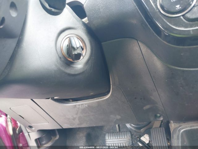 2015 MITSUBISHI MIRAGE ML32A3HJ4FH052572 Photo 10